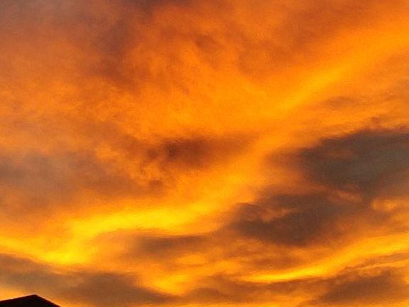 THEE Most Gorgeous Sunsets !