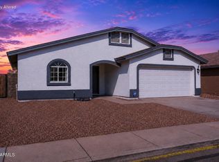 10202 N 87TH Avenue, Peoria, AZ 85345