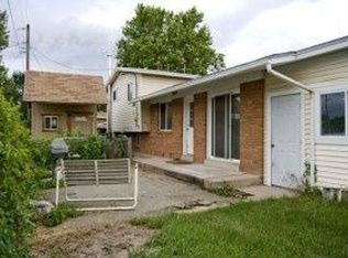 1052 N 1140 W, Layton, UT 84041