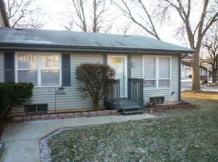 219 Eagle Ct UNIT A, Bolingbrook, IL