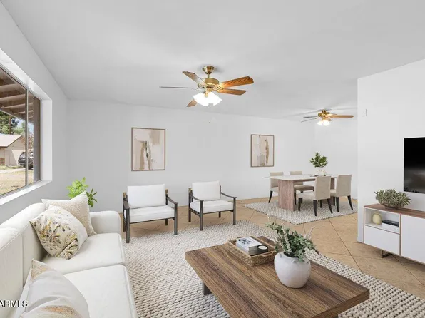 6707 N 42ND Avenue, Phoenix, AZ 85019