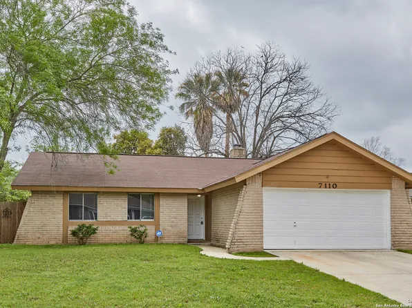 7110 BUFFALO CRK, San Antonio, TX 78238