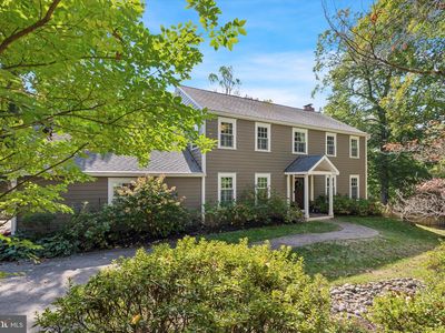 548 N Wayne Ave, Wayne, PA, 19087