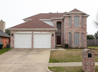 2201 Ellis Dr, Flower Mound, TX 75028