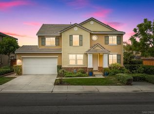 5024 Sevilla St, Santee, CA 92071