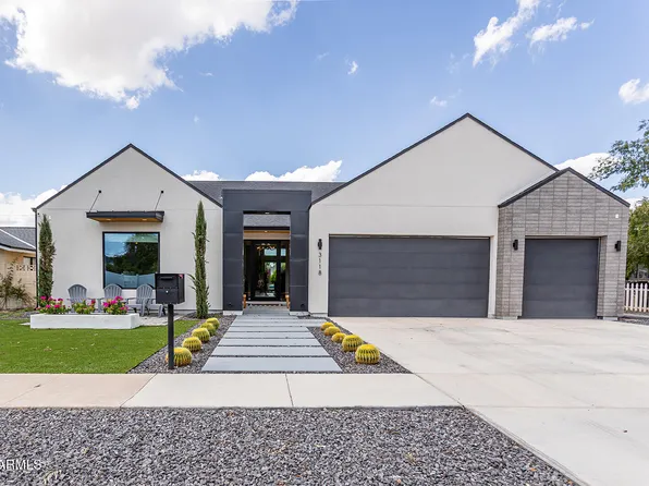 3118 N 42ND Street, Phoenix, AZ 85018