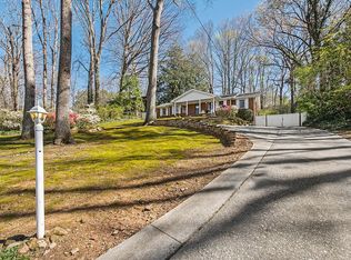 2320 Ripplewater Dr SE, Atlanta, GA 30316