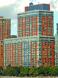 Rented by Keller Williams NYC