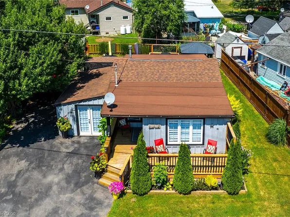 1023 Lakeshore Rd, Haldimand County, ON N0A 1P0