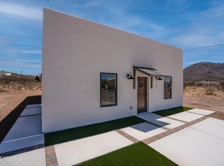 1925 Circulo Mexicali, Rio Rico, AZ 85648