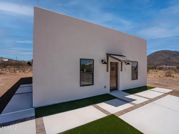 1925 Circulo Mexicali, Rio Rico, AZ 85648