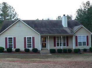 101 Southridge Dr, Locust Grove, GA 30248