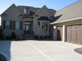 16433 Valhalla Dr, Noblesville, IN 46060