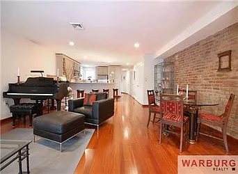 Sold by Warburg