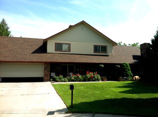 1828 Bell Ridge Ct, Grand Junction, CO 81506