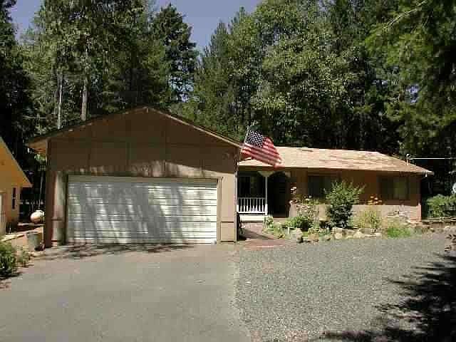 Backs up to 3rd fairway