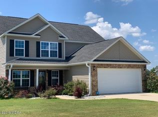 323 Pheasant Run Trl, Macon, GA 31216