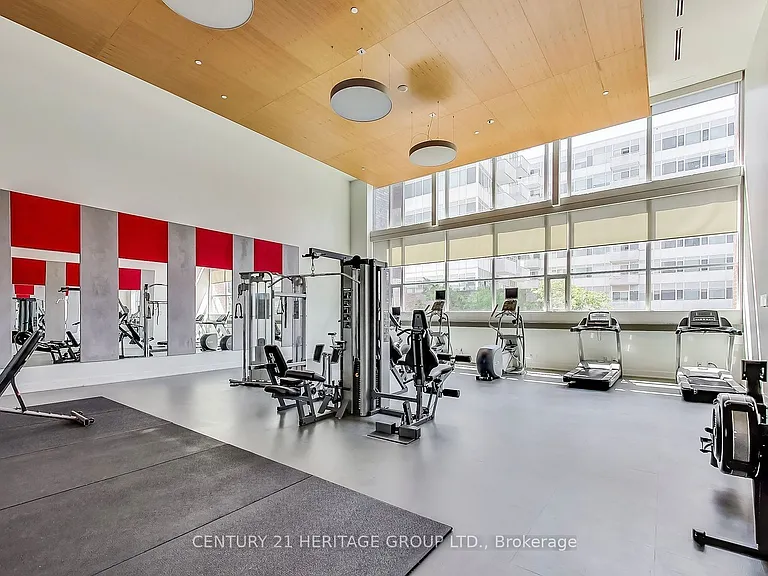 225 Sackville St #1508 — Photo 30