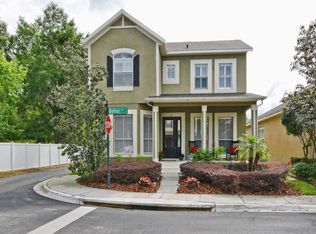 321 Balfour Dr, Winter Springs, FL 32708