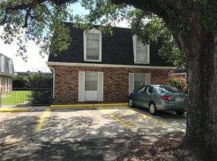 809 Amelia St APT A, Gretna, LA 70053