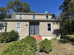 2465 Hartford Ave, Johnston, RI 02919