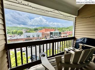 116 Grand Blvd APT 4-B, Boone, NC 28607