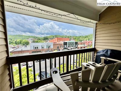 116 Grand Boulevard UNIT 4-B, Boone, NC, 28607