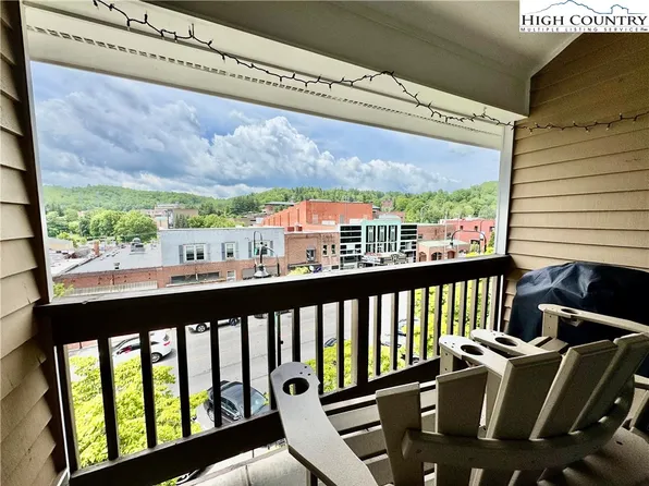 116 Grand Boulevard #4-B, Boone, NC 28607