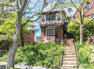 202 Ridgemede Rd, Baltimore, MD 21210