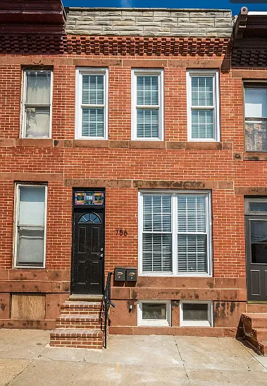 756 E Fort Ave #2 — Photo 14