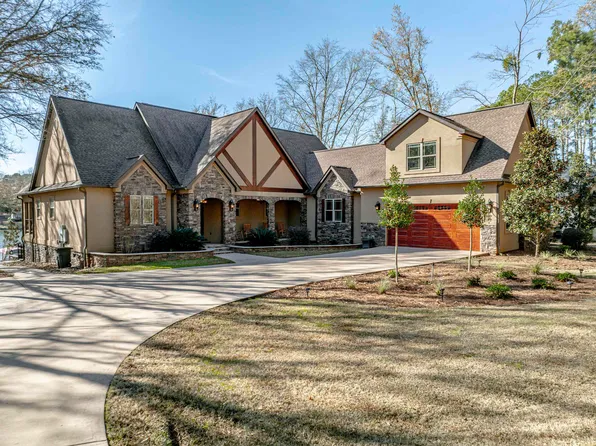 324 W River Bend Dr, Eatonton, GA 31024