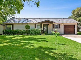 4616 E Holiday Estates Ct, Granbury, TX 76049