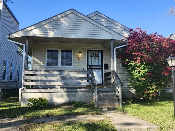 1604 Milburn Ave, Toledo, OH 43606