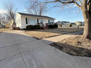 1020 Witter St, Storm Lake, IA 50588