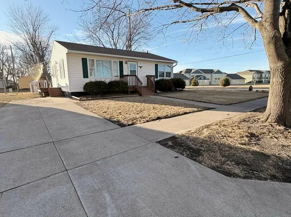 1020 Witter St, Storm Lake, IA 50588