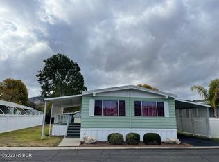330 W Highway 246 SPACE 123, Buellton, CA 93427