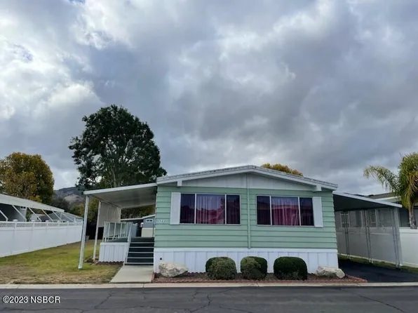 330 W Highway 246 Space 123, Buellton, CA 93427