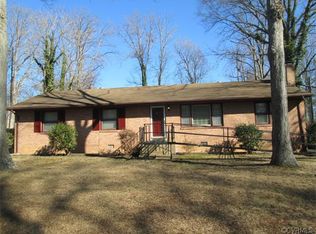 3113 Lifsey Ln, Chesterfield, VA 23832