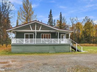 46793 Spruce Haven St, Kenai, AK 99611