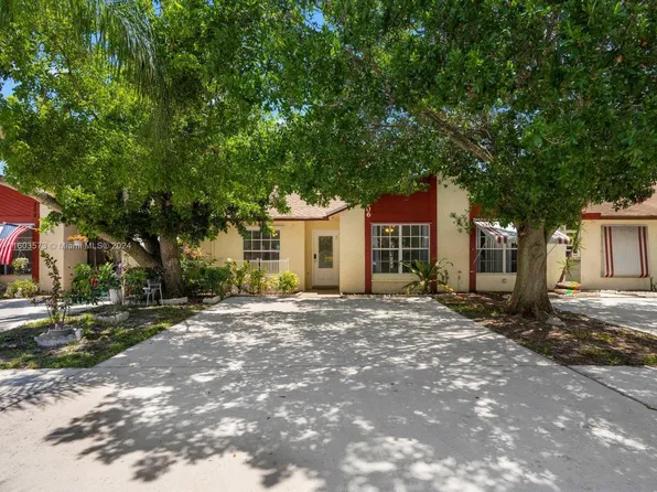 206 Palmetto Ct, Jupiter, FL 33458