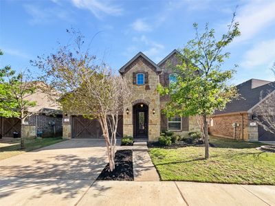 813 Dove Trl, Euless, TX, 76039