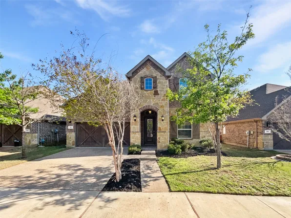 813 Dove Trl, Euless, TX 76039