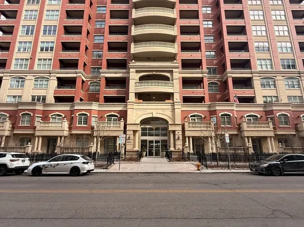1950 N Logan St, Denver, CO