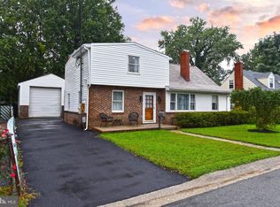 1007 Veirs Mill Rd, Rockville, MD 20851