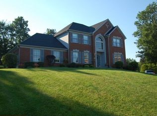 6094 Balsam Dr, Milford, OH 45150