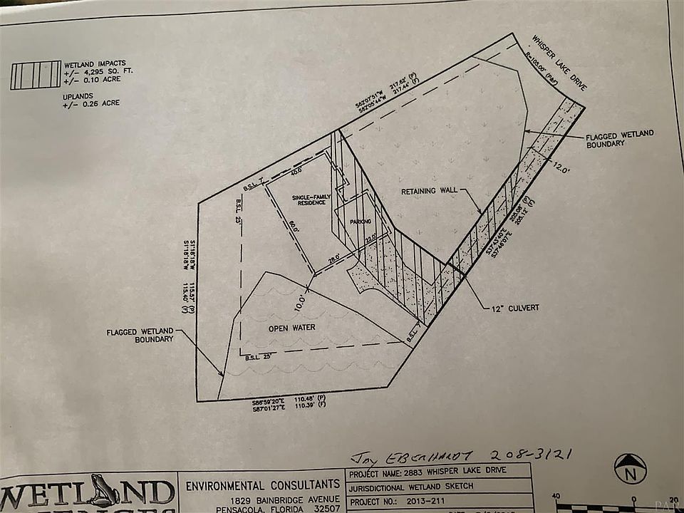 2nd image of 2883 Whisper Lake Dr