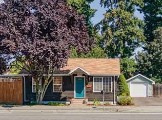8909 NE 25th Ave, Vancouver, WA 98665