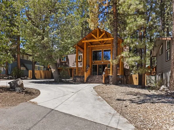 792 Golden West Dr, Big Bear Lake, CA 92315