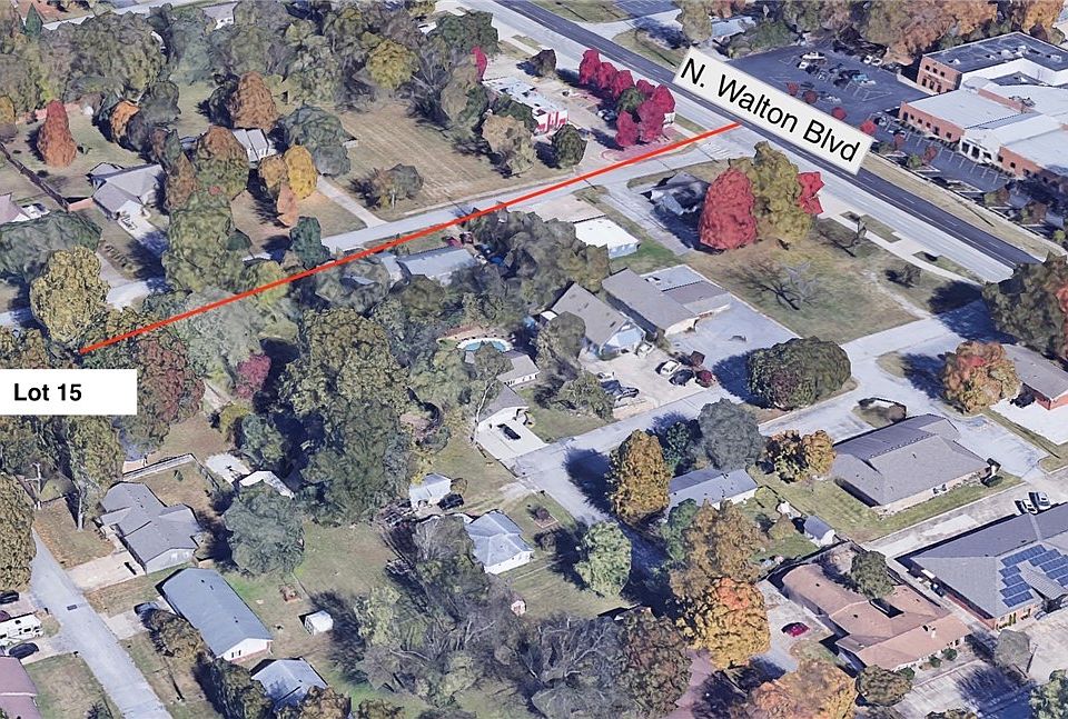 1st image of LOT 15 NW 9th St