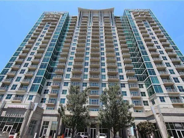 250 Pharr Rd #208, Atlanta, GA 30305